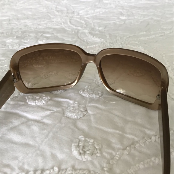 Emporio Armani Sunglasses with original case/cloth - Picture 4 of 16